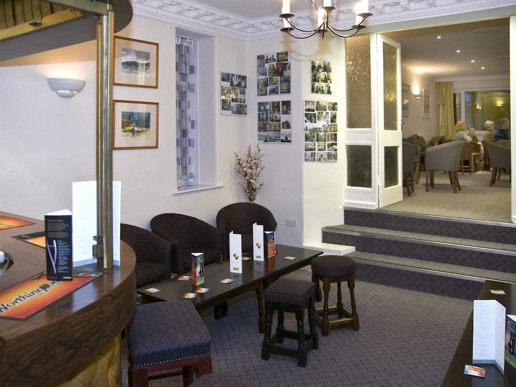 Chy Morvah Guest House เซนต์ไอฟส์ ภายนอก รูปภาพ