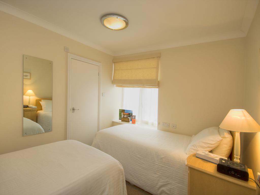 Chy Morvah Guest House เซนต์ไอฟส์ ห้อง รูปภาพ
