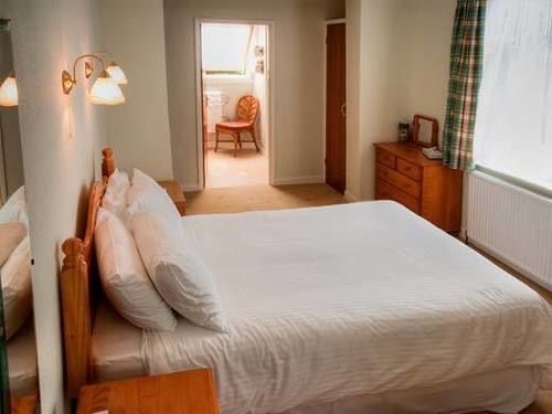 Chy Morvah Guest House เซนต์ไอฟส์ ภายนอก รูปภาพ